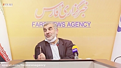 از سلفی با موگرینی تا برنامه&z...