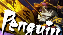 انیمیشن بتمن نینجا  - دوبله فارسی | Batman Ninja 2018 زمان5082ثانیه