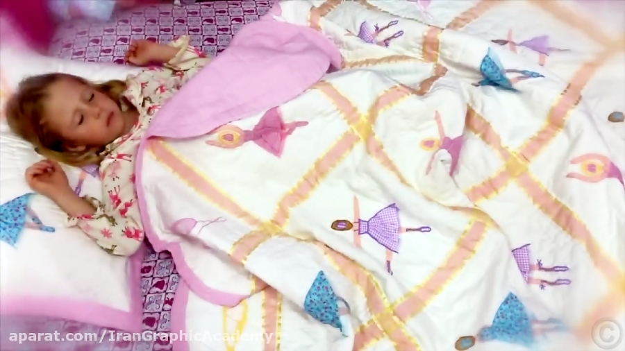 ناستیا و داستان جادوی خواب برا...