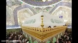 عید غدیر  حاج میثم مطیعی  یا ع...