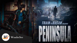 تریلر رسمی فیلم Peninsula (2020) زمان110ثانیه