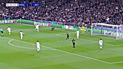 پیش بازی دور برگشت رئال مادرید...