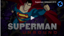 انیمیشن  سوپرمن بدون مرز  دوبله فارسی | Superman: Unbound زمان4426ثانیه