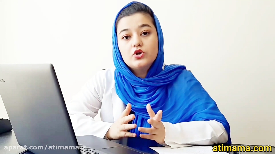 چطور تنبلی تخمدان را تشخیص دهیم؟