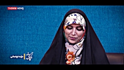 غدیر به روایت مژده لواسانی