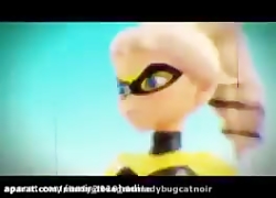 آهنگ دختر کفشدوزکی خفن برای طر...