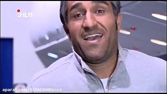 تریلر سریال پژمان زمان106ثانیه