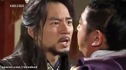 افسانه جومونگ  نامردا