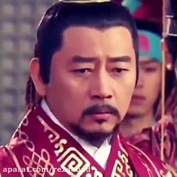 افسانه جومونگ  دفع کردن جومونگ