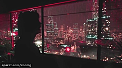 بازگشت دکتر دیس رسپکت به دنیای...