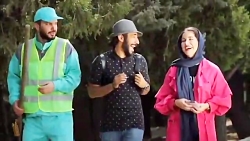 محسن ایزی..آرامش