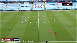 خلاصه بازی منچسترسیتی 2 - رئال...