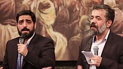 عید غدیر - سید مجید بنی فاطمه...