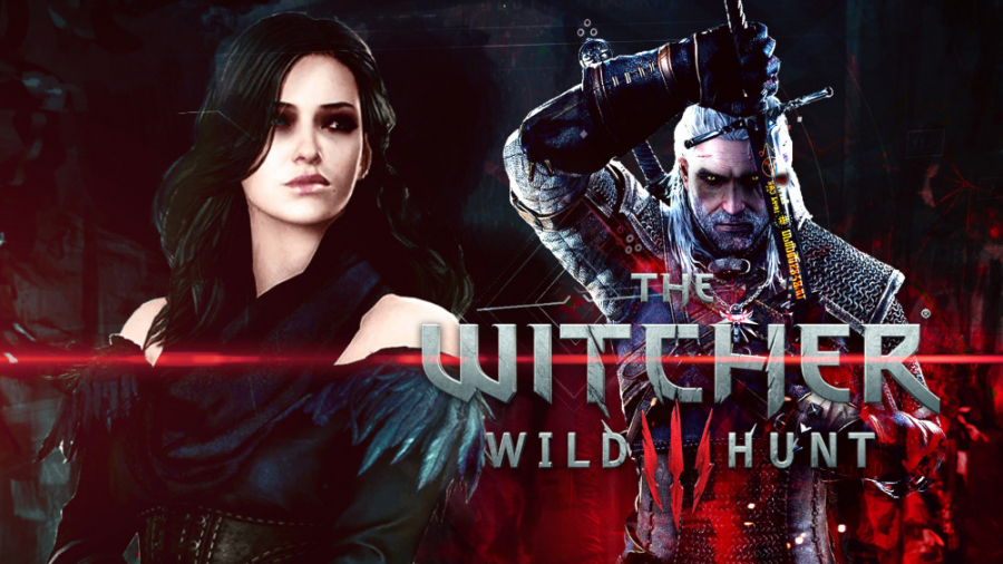 The Witcher 3 Wild Hunt - PART 1 | شکار وحشیانه
