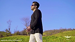 رضا بهرام موزیک ویدیو آهنگ آتش