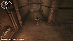 بازی کامل Prince of Persia: Warrior Within - پارت اول - baziogame.com