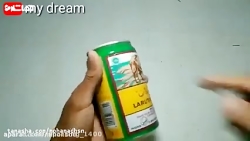 آموزش ساخت ساخت کاردستی جالب