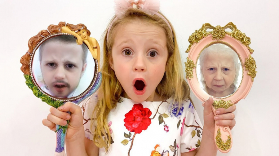 ناستیا و استیسی   ماجراهای ناس...