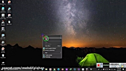 اموزش دانلود مستقیم 2