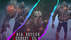 بازی رزیدنت اویل دو قسمت نهم | resident evil 2 walkthrough part 9 |