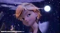 میراکلس لیدی باگ {کریسمس}