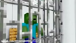 انیمیشن بسیار عالی مدرسه هیولا...