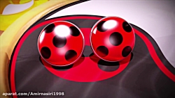 ماجراجویی در پاریس  دختر کفشدو...