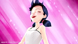 ماجراجویی در پاریس  دختر کفشدو...