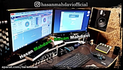 ست سمپل ضرب و تمپوی بوشهری مخت...