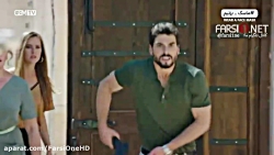 سریال تردید Hercai قسمت 56 دوب...