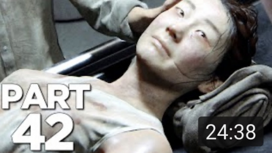 راهنمای قدم به قدم The Last of Us 2 قسمت ۴۲