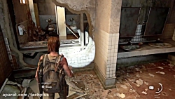 راهنمای قدم به قدم The Last of Us 2 قسمت ۵۰