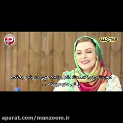 آرزوی ماه چهره خلیلی برا فرزندش که نشد برآورده شود ...