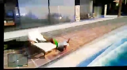 مشکل سیو نشدن gta v در ایکس با...