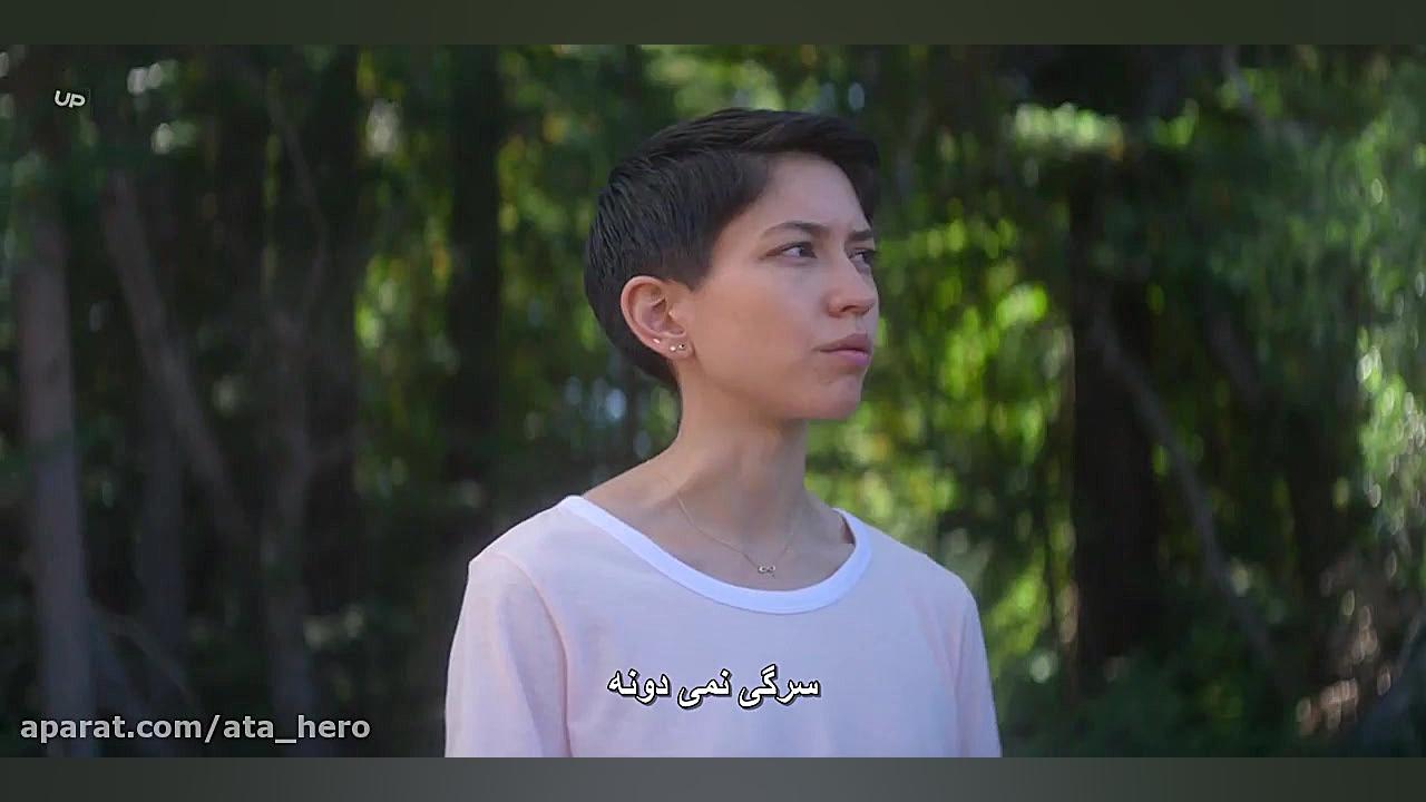 دانلود سریال Devs توسعه دهندگان فصل اول  قسمت 8 زمان2980ثانیه
