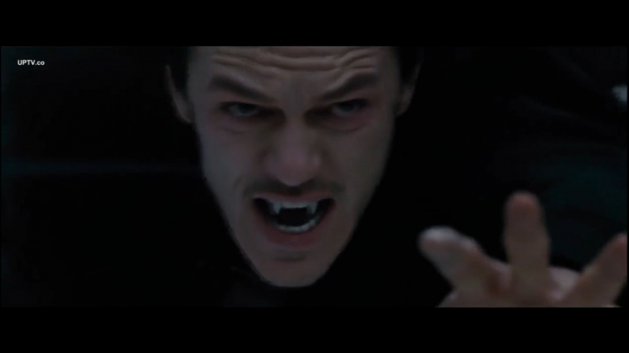 فیلم ناگفته&zwnj; های دراکولا...