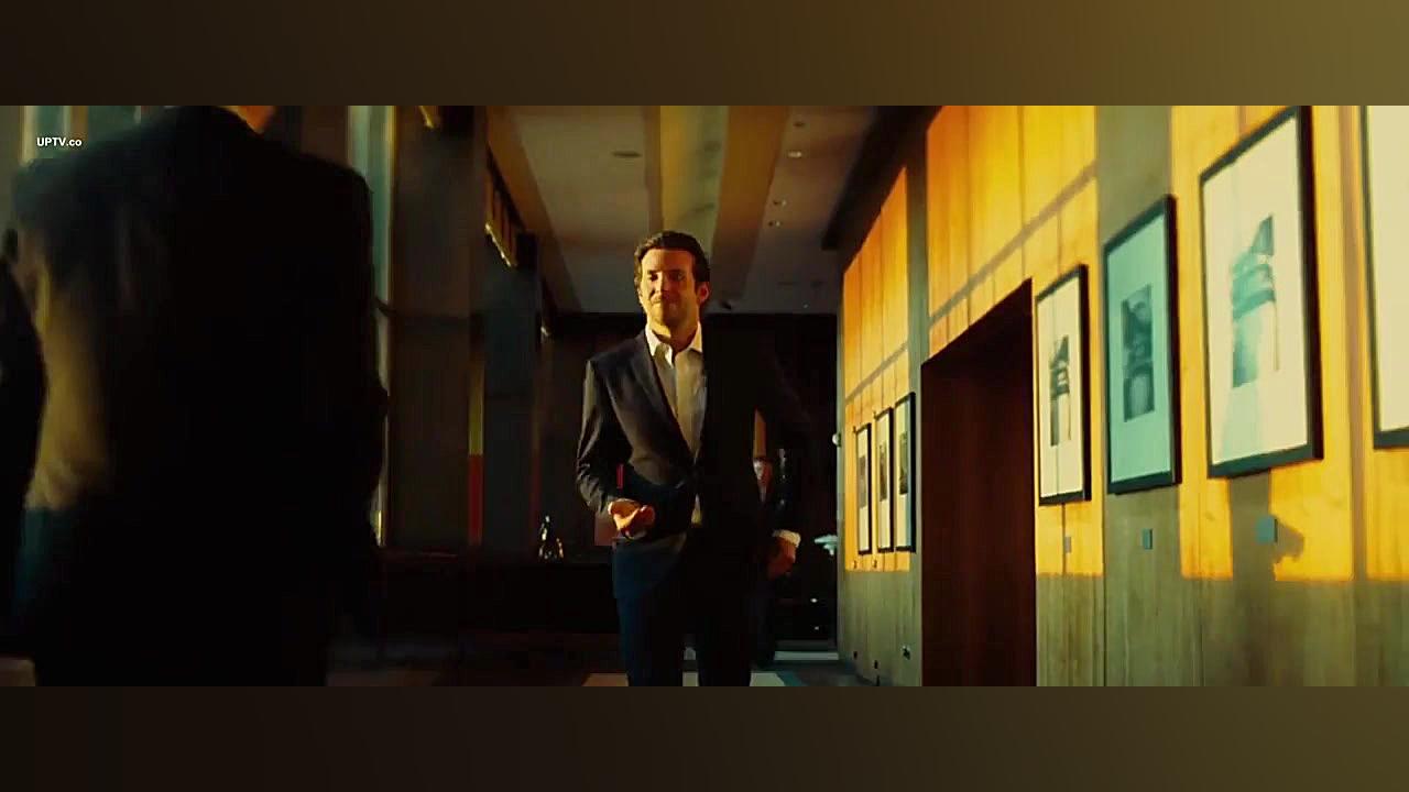 فیلم سینمایی نامحدود _ Limitless 2011 دوبله فارسی HD زمان5947ثانیه