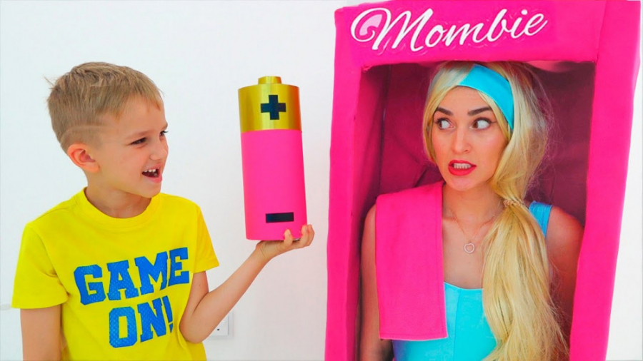 ولاد و نیکیتا  ماجراهای ولاد و...