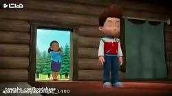 انیمیشن سینمایی سگهای نگهبان ج...