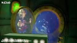 انیمیشن سینمایی سگهای نگهبان ج...