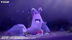 کارتون سگهای نگهبان دوبله فارس...