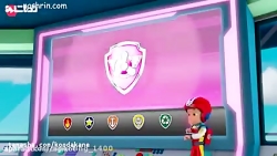 کارتون سگهای نگهبان دوبله فارس...