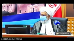 ستاد استانی کرونا در سال جاری به ریاست حقیقی استاندار زنجان