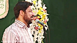 مداحی روضه ناقل و شفا تو جاده...