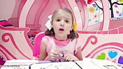 برنامه کودک ونوجوان سرگرمی تفر...