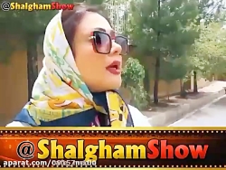 کلیپ فوق العاده طنز و خنده دار...