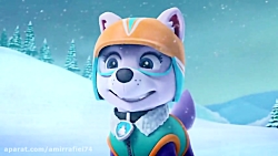 انیمیشن سینمایی سگهای نگهبان...