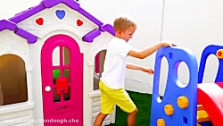 ولاد و نیکی :: نیکی و ولاد بست...