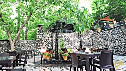 دورهمی خانوادگی رستوران شاخ نب...
