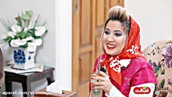 قسمت دوم برنامه شام اینجا